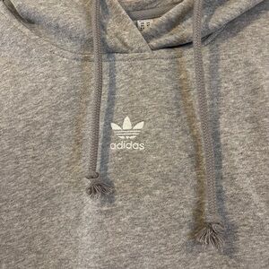 XS Men’s Adidas Hoodie